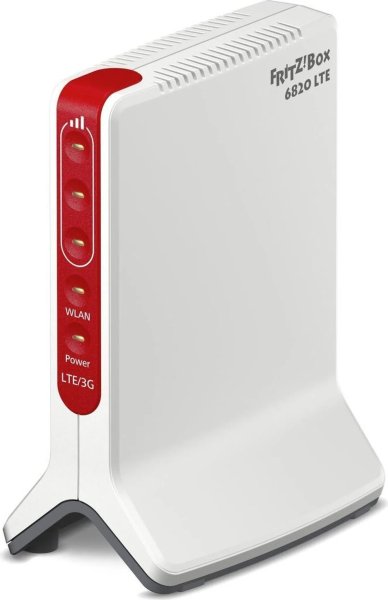 AVM FRITZ!Box 6820 LTE v4 WLAN Router
