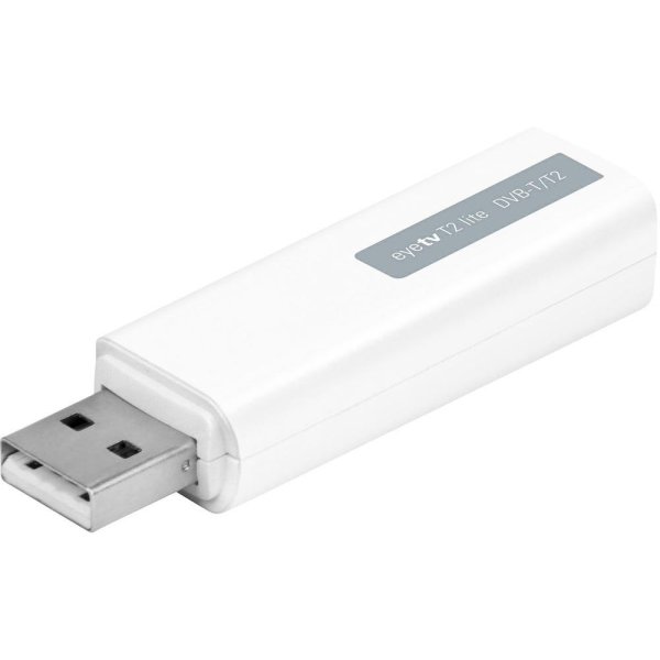 Geniatech EyeTV T2 lite
