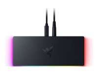 Razer Chroma Dockingstation Thunderbolt 5 Schwarz