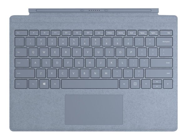 Microsoft Surface Pro Signature Type Cover