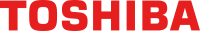 Toshiba Logo