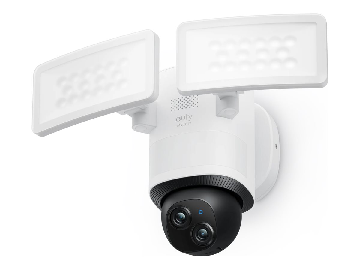 Eufy Floodlight E340 Überwachungskamera