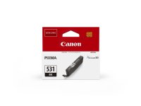 Canon CLI-531 BK Tintenpatrone Schwarz