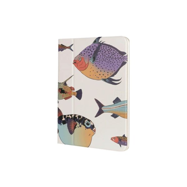 Tucano SCHIZZO Case für iPad 10,9" (10. Gen)