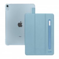 LAUT HUEX Folio Case für iPad Air (4. Gen.) Himmelblau