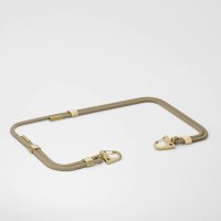 XOUXOU Handykette Taupe