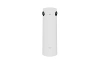 Logitech Sight Tischkamera Weiß