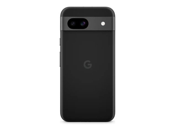 Google Pixel 8a - 5G Smartphone - Dual-SIM - RAM 8 GB / Interner Speicher 128 GB - OLED-Display - 6.