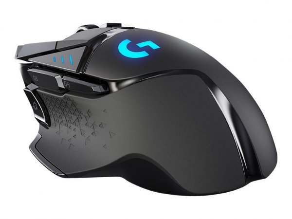 Logitech Gaming Mouse G502 Lightspeed