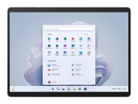 Microsoft Surface Pro 9 Platin