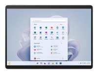 Microsoft Surface Pro 9 13" Platin