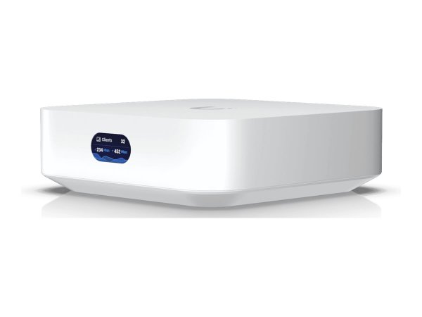 UbiQuiti UniFi Express - Sicherheitsgerät - 1GbE