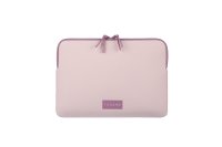 Tucano One Neopren Sleeve für Macbook Neo 13" (A18 Pro) Rosa