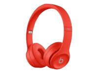 Beats Solo 3 (PRODUCT)RED Orangerot