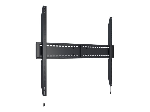 Hagor, Multibrackets, MB 100 HD, Mount für LCD/Plasmafernseher, Bildschirmgröße: 152-279cm (60"-110"