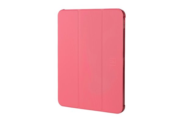 Tucano Satin Case für Apple iPad 10,9" (10. Gen), Rosa