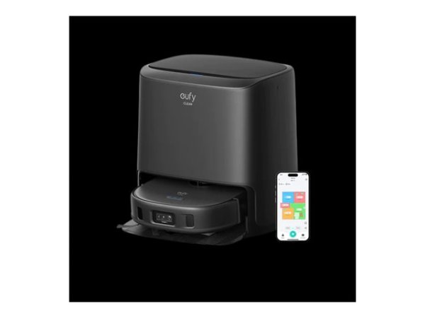 Eufy Clean X9 Pro - Staubsauger - Roboterstaubsauger - beutellos