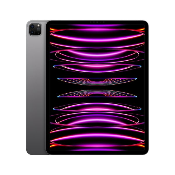 Apple iPad Pro 12,9“ (6. Generation)