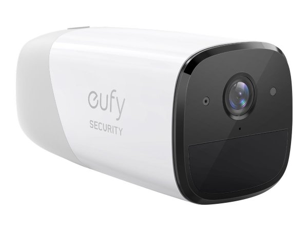 Anker Innovations Eufy eufyCam 2 Add-On Camera - Netzwerk-Überwachungskamera - Außenbereich, Innenbe
