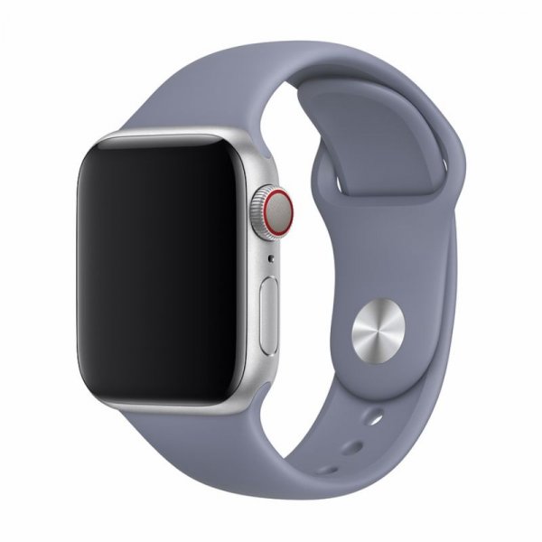 Devia Sportarmband für Apple Watch