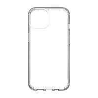 JT Berlin Back Case Pankow für iPhone 13 Pro Transparent