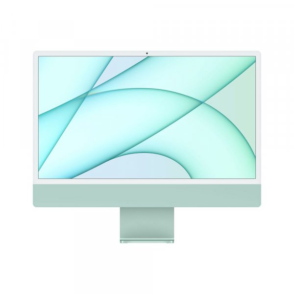 Apple iMac 24" M1 (8-CPU | 8-GPU)