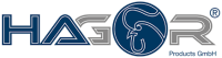 Hagor Logo