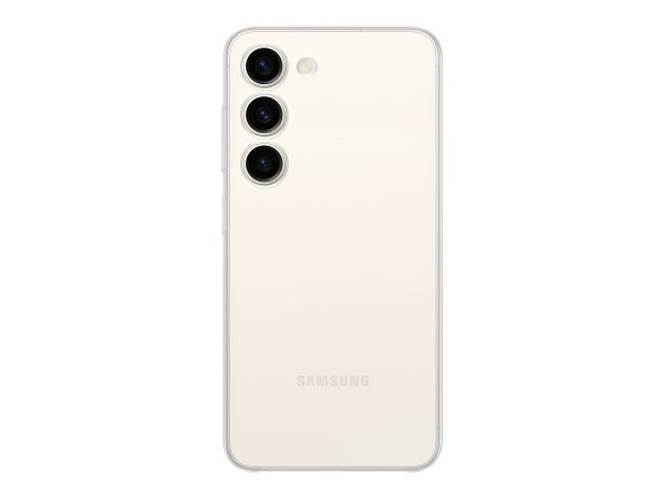 Samsung EF-QS911 - Hintere Abdeckung für Mobiltelefon
