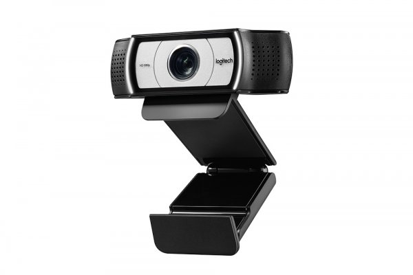 Logitech C930e  