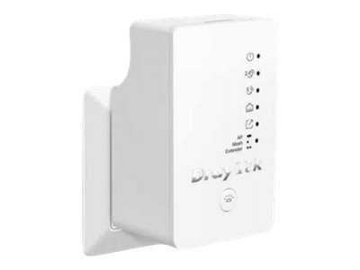 DrayTek VigorAP 802 (802.11ac WLAN Access-Point,1 GBit LAN)