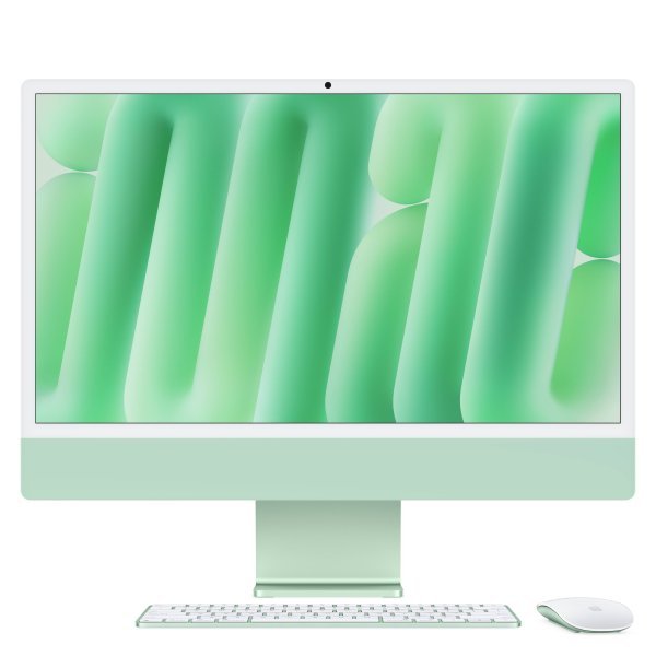 iMac 24" Retina 4.5k Display M4