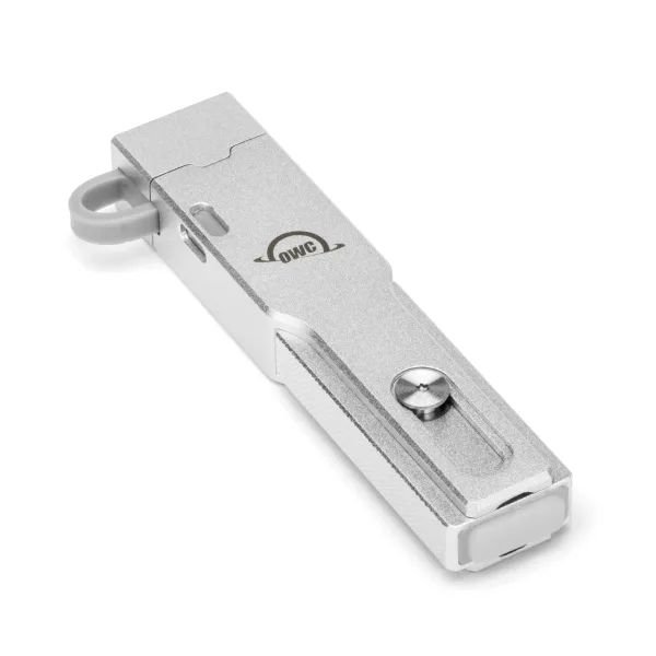 OWC Envoy Pro mini, externe SSD im USB-Stick-Format, 500GB