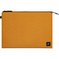 Native Union W.F.A Sleeve für MacBook Pro 16" Orange