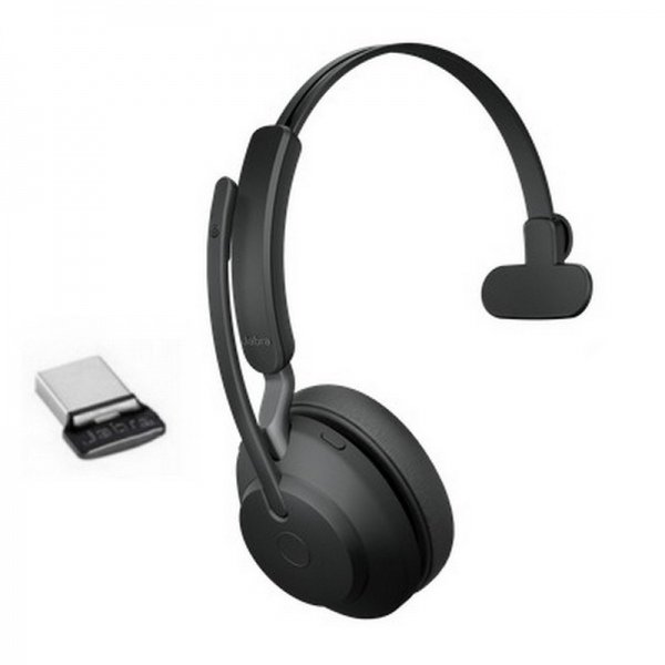Jabra Evolve2 65 UC