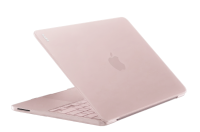 LAUT Huex Hartschalencase für Macbook Neo 13" Rosa