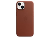 Apple iPhone 14 Leder Case mit MagSafe Umbra