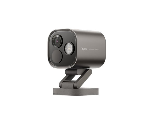 Aqara Camera Hub G5 Pro (Wi-Fi) - gray