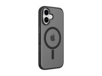 Belkin Grip Case für Apple iPhone 17 Schwarz