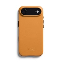 Bellroy Innovera Case für iPhone Air Butterscotch