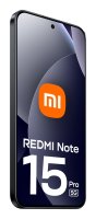 Xiaomi Redmi Note 15 Pro 5G Schwarz