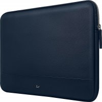 LAUT Prestige Sleeve für MacBook Pro 16" Blau