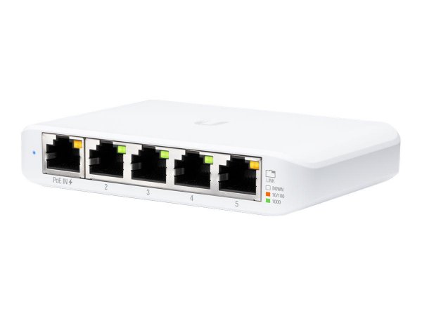 Ubiquiti UniFi Switch USW-Flex Mini