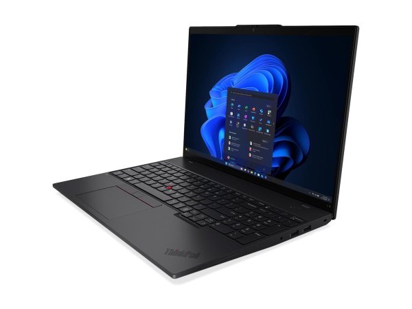 Lenovo ThinkPad L16 Gen 2 21SA - Intel Core Ultra 5 225U / 1.5 GHz - Win 11 Pro - Intel Graphics - 1