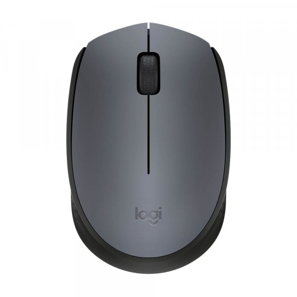 Logitech M170