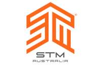 STM Logo
