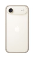 Apple iPhone Air Bumper Mandel