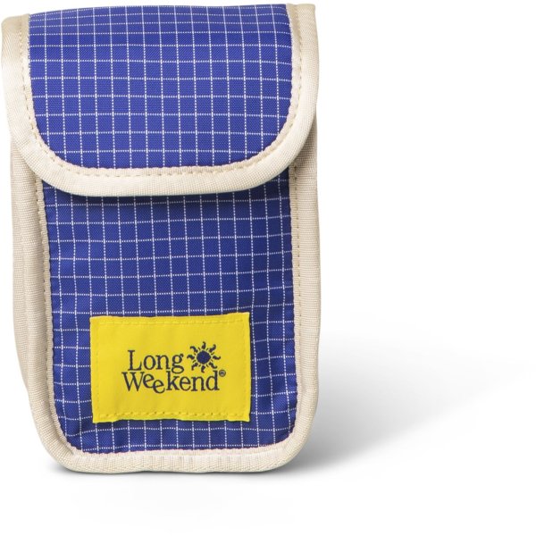 Long Weekend Kameratasche, Multicolor