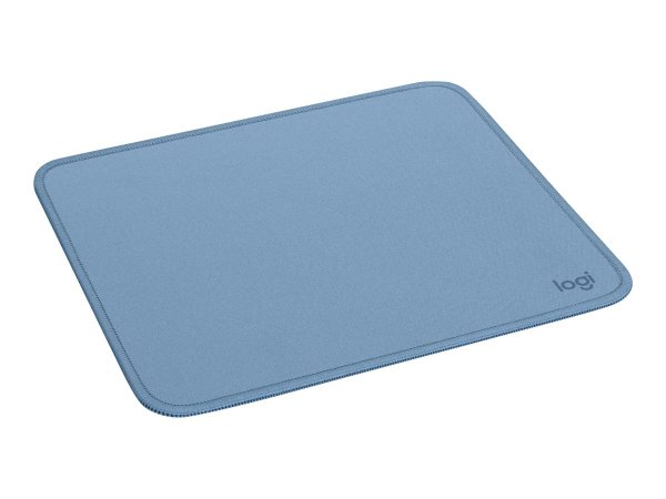 Logitech Mauspad Studio Series, Blaugrau