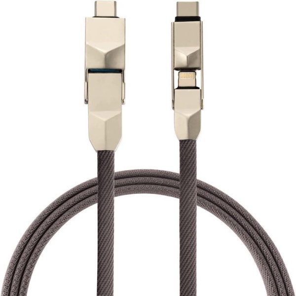 4smarts 6in1 ComboCord Kabel