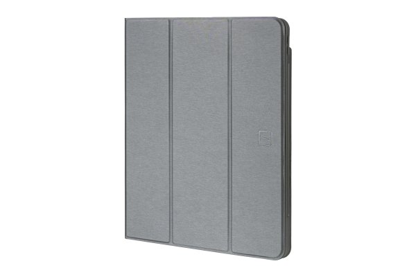 Tucano Link Case für Apple iPad Pro 12,9" (5./6. Gen), Space Grau